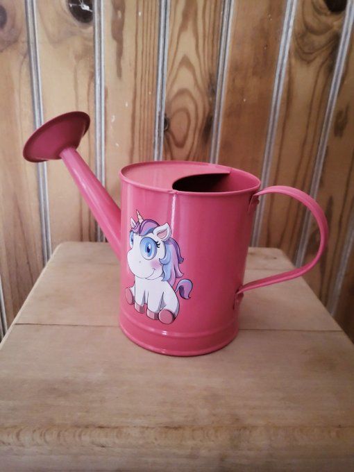 Arrosoir licorne - dès 3 ans 