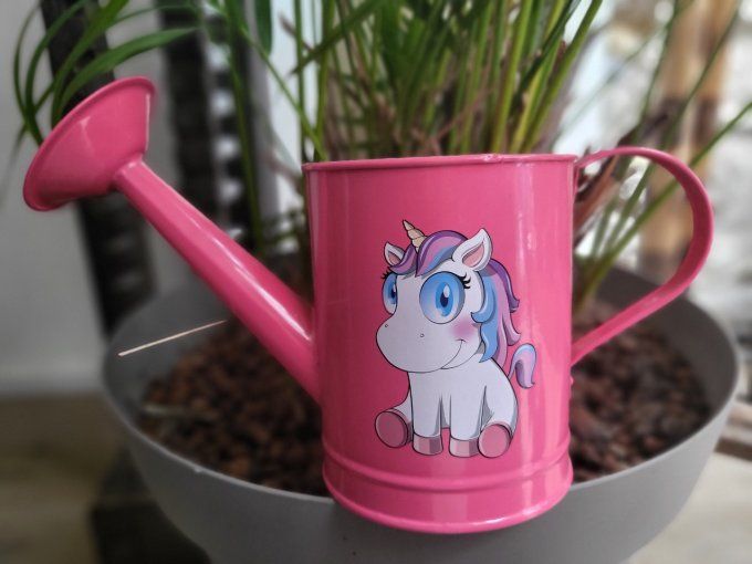 Arrosoir licorne - dès 3 ans 
