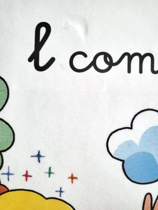 L comme Léa - dès 3 ans