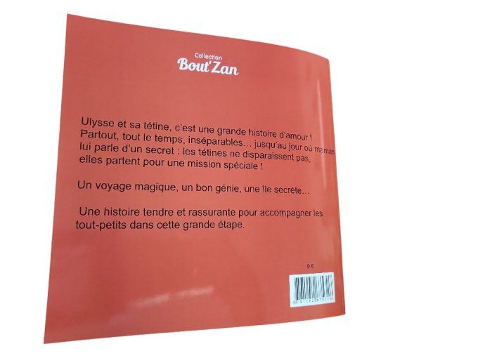 Mais que deviennent les tétines? - dès 2 ans