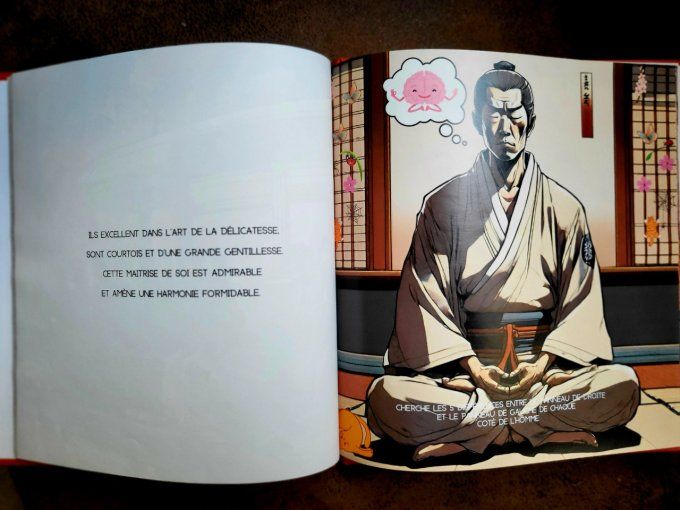 Le Japon - dès 6 ans 