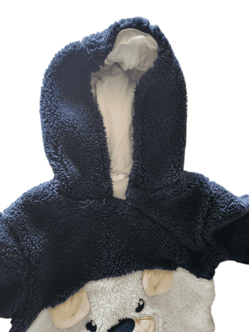 Combinaison doudou - 12 mois