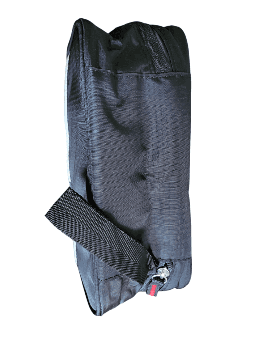 Trousse de toilette à accrocher homme