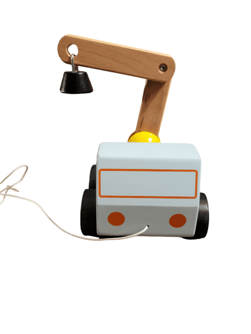 camion (dès 2 ans)