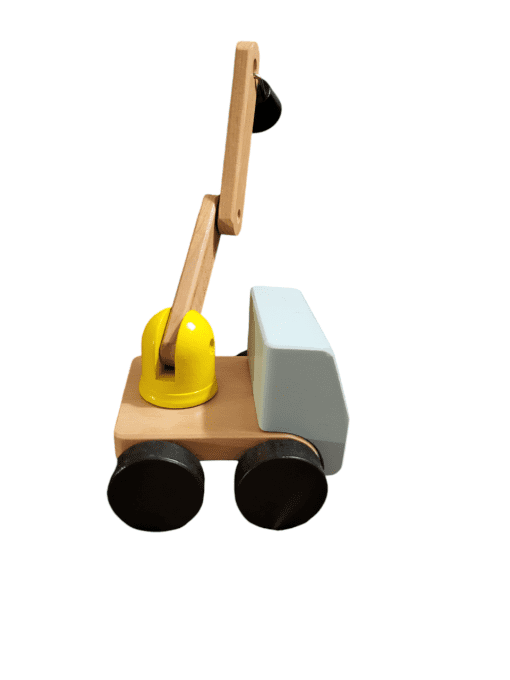 camion (dès 2 ans)
