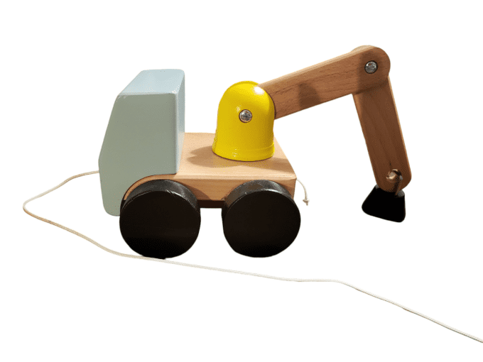 camion (dès 2 ans)