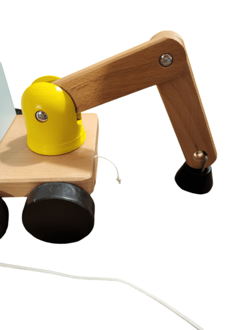 camion (dès 2 ans)