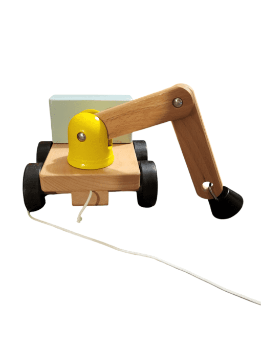 camion (dès 2 ans)