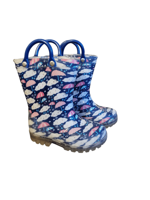 Bottes de pluie - P 22