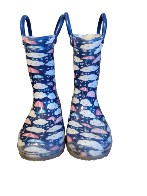 Bottes de pluie - P 22