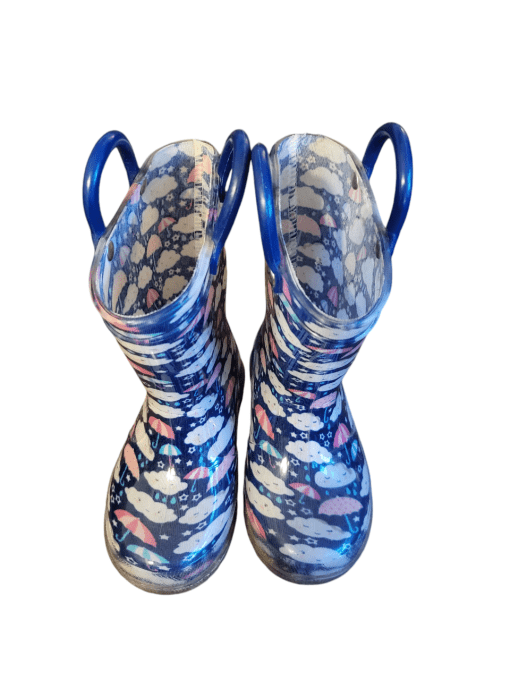 Bottes de pluie - P 22