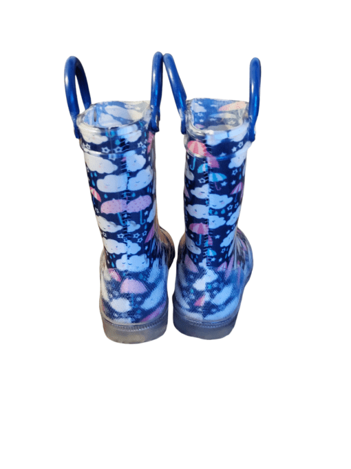 Bottes de pluie - P 22