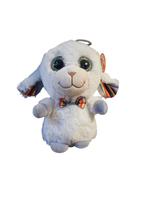 Mouton aux gros yeux - dès 1 an 