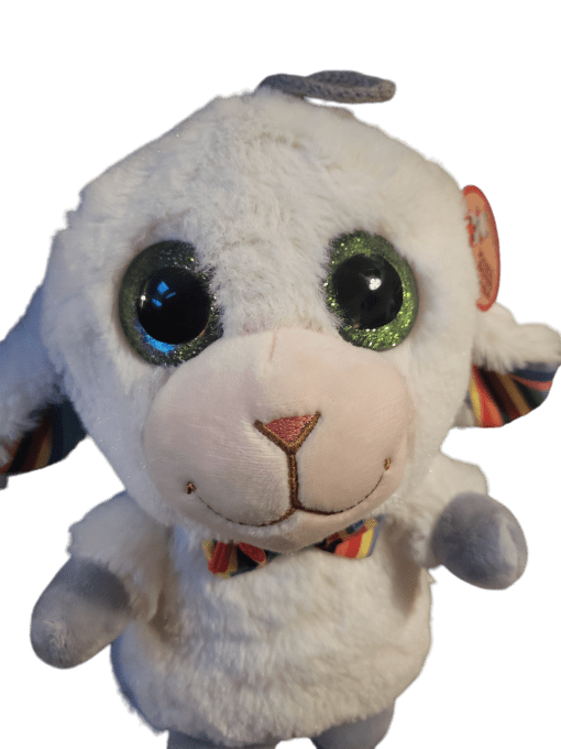 Mouton aux gros yeux - dès 1 an 
