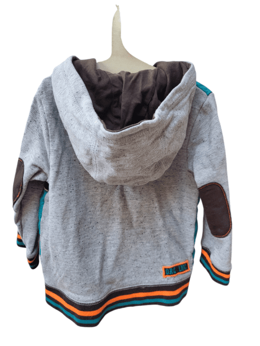 Blouson à capuche - 18 mois 