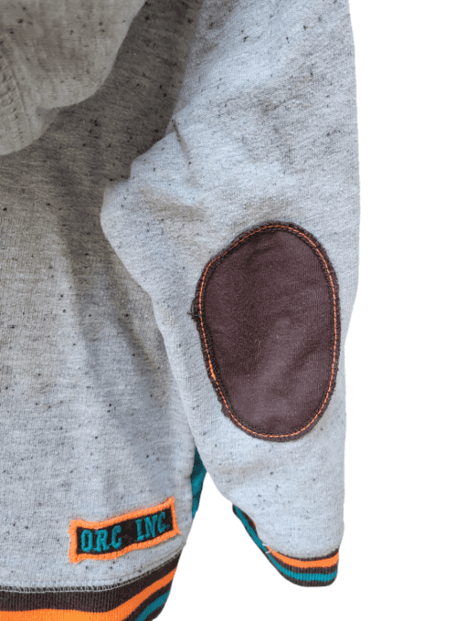 Blouson à capuche - 18 mois 