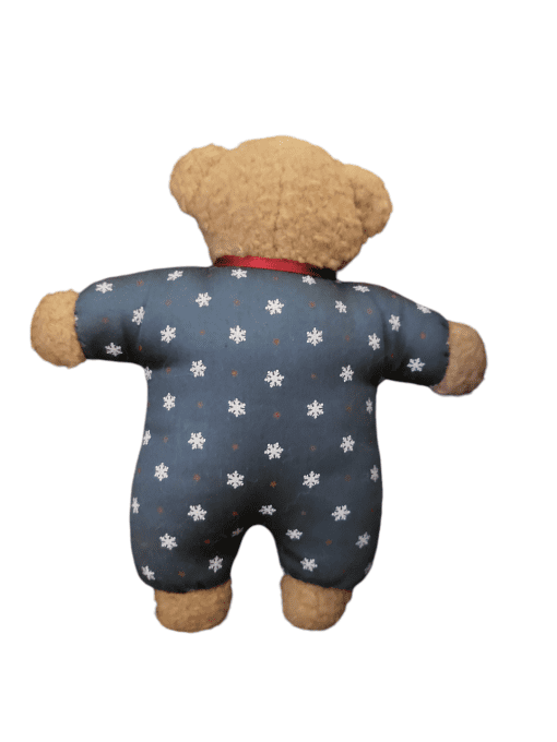 Petit doudou ours - dès la naissance 