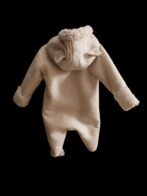 Combinaison Winnie - 3/6 mois 