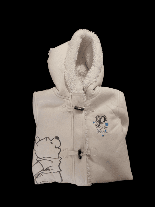 Combinaison Winnie - 3/6 mois 