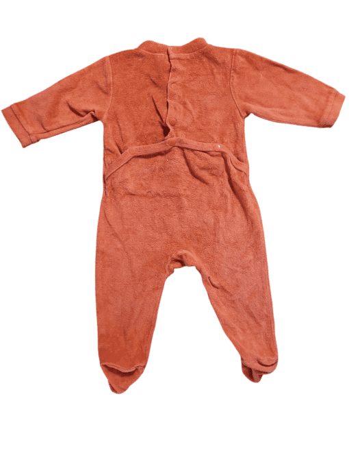 Pyjama bébé - 3 mois 