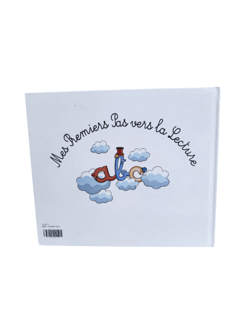A comme Alice - dès 3 ans