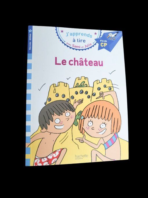 Le chateau - dès 6 ans