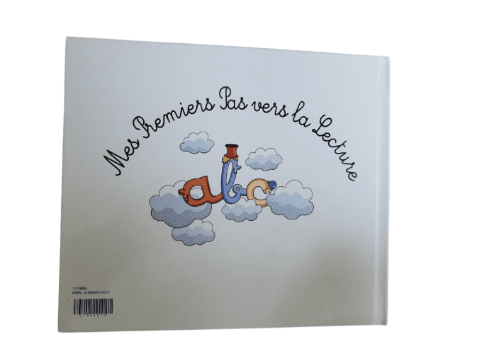 R comme Rosalie - dès 3 ans