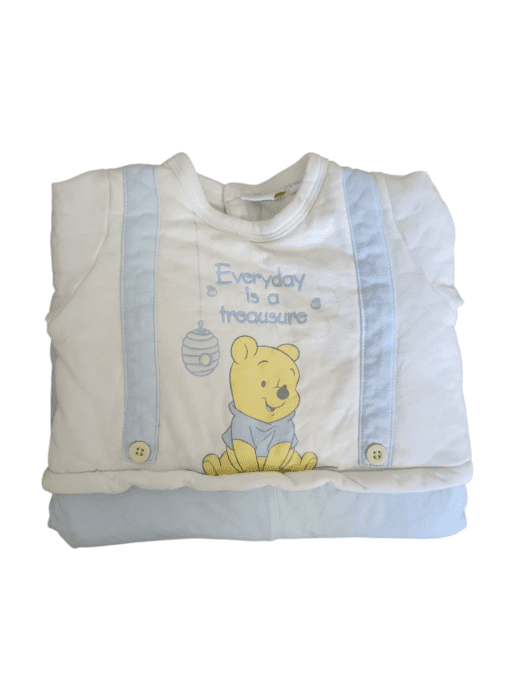 Combinaison "Winnie" - 3/6 mois