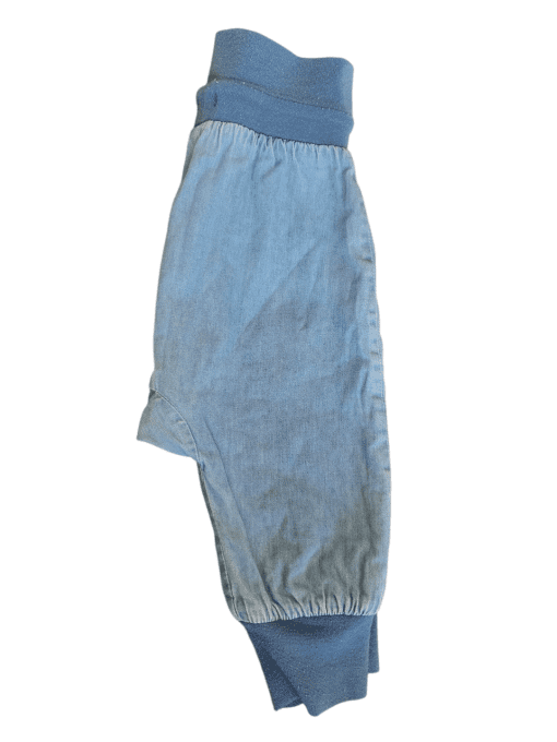 Sarouel jean - 6 mois