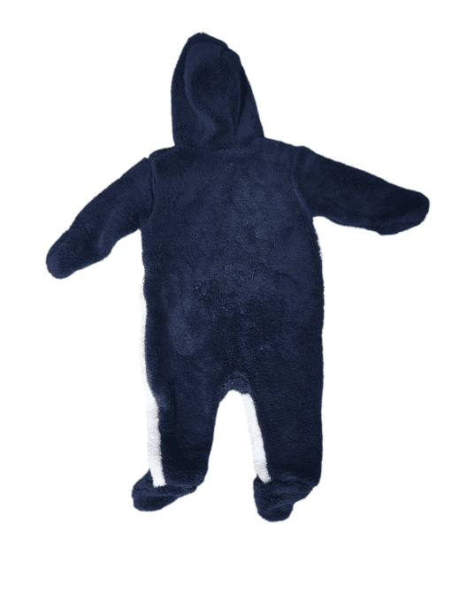 Combinaison doudou - 12 mois