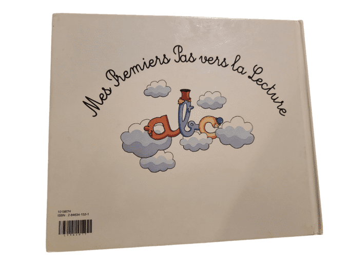 Q comme Quentin - dès 3 ans