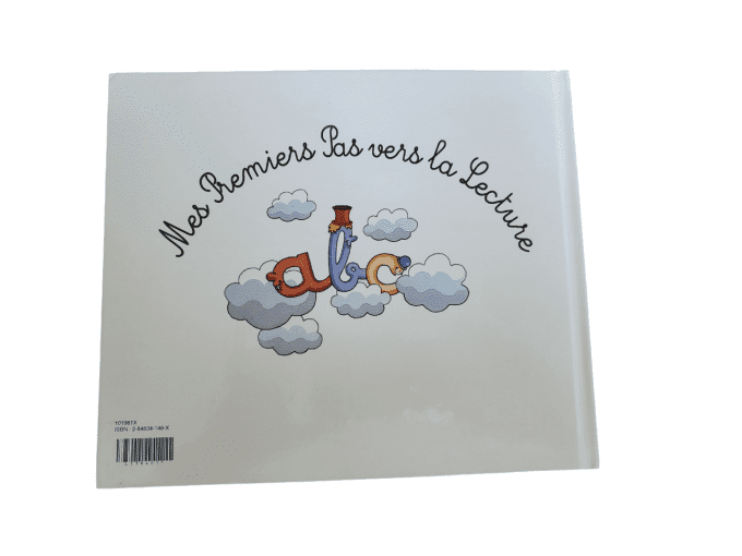 K comme Kévin - dès 3 ans